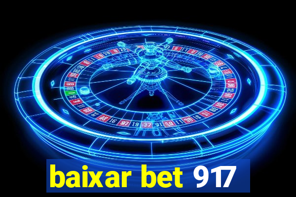 baixar bet 917